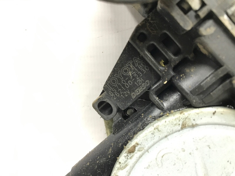 Стеклоподъемник передний правый Toyota RAV 4 2005-2016 6980152080 (Арт. 52452) Київ - зображення 4