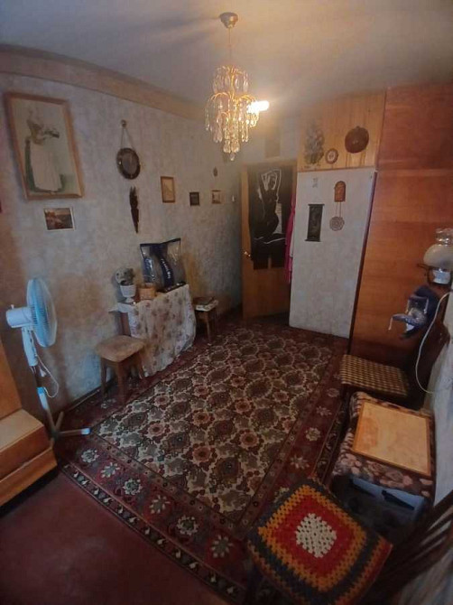 продажа 3-к квартира Киев, Днепровский, 60000 $ Киев - изображение 11