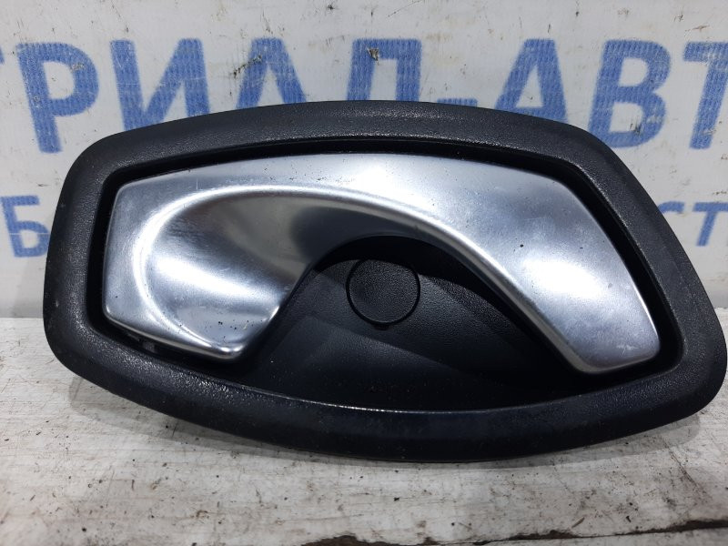 Ручка двери внутренняя правая Renault Megane 2008-2016 826720001R (Арт. 26971) Київ - зображення 1