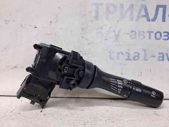 Переключатель подрулевой правый(дворники) Toyota Camry XV40 2.4 БЕНЗИН 2AZFE 2006 (б/у) Київ