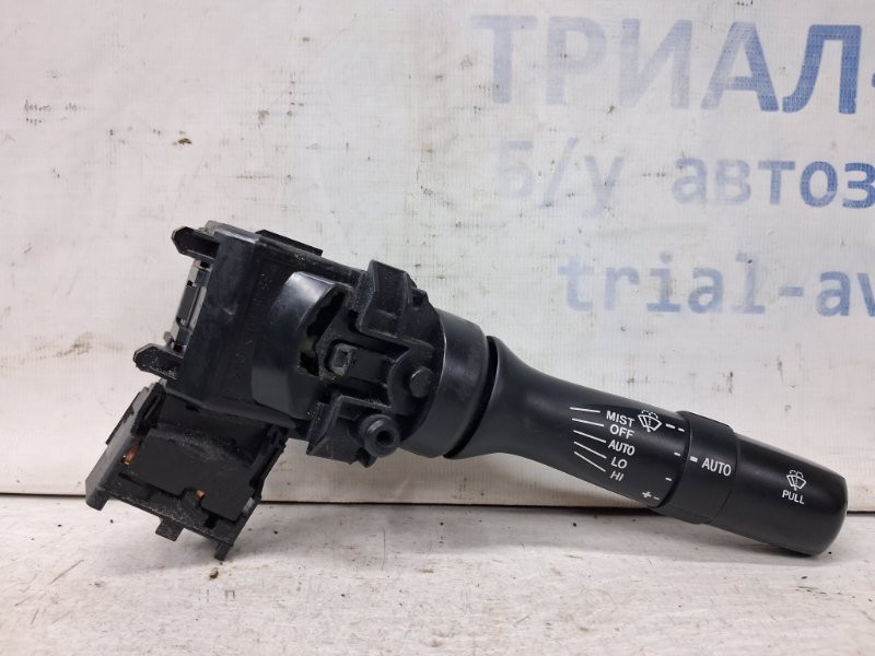Переключатель подрулевой правый(дворники) Toyota Camry XV40 2.4 БЕНЗИН 2AZFE 2006 (б/у) Київ - зображення 1