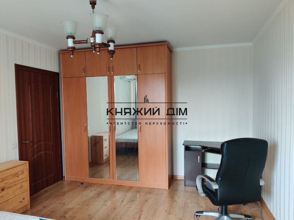 1кімн квартира 20хв пішки до метро КПІ 15хв Трамваєм до Залізничного Вокзалу № 11204036 Київ - зображення 3