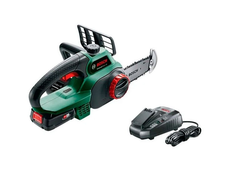 Якісна пила Bosch UniversalChain 18з оперативною доставкою Київ - зображення 1