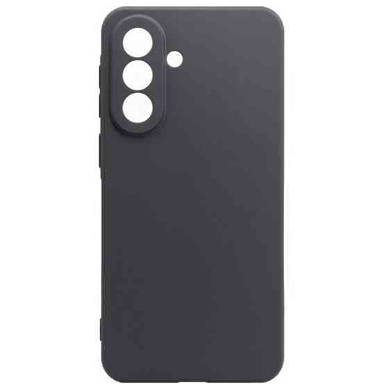 Чохол ArmorStandart Matte Slim Fit Camera Cov для Samsung A37 5G Black (ARM89709) (Код товару:43677) Харьков