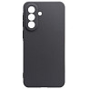 Чохол ArmorStandart Matte Slim Fit Camera Cov для Samsung A37 5G Black (ARM89709) Харків