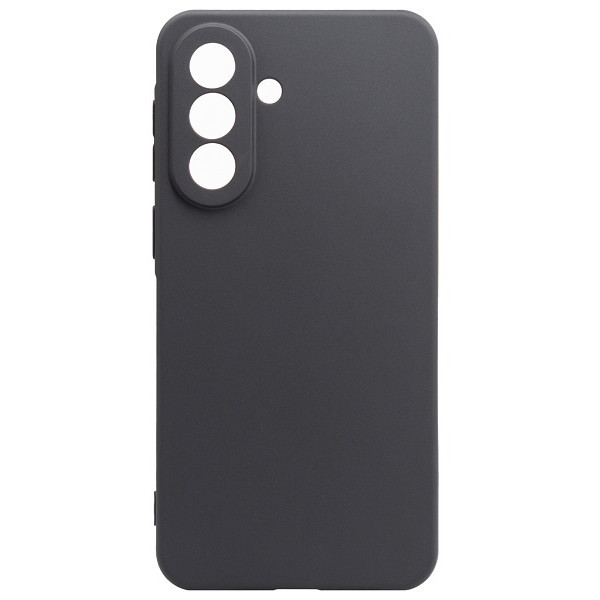 Чохол ArmorStandart Matte Slim Fit Camera Cov для Samsung A37 5G Black (ARM89709) Харків - зображення 1