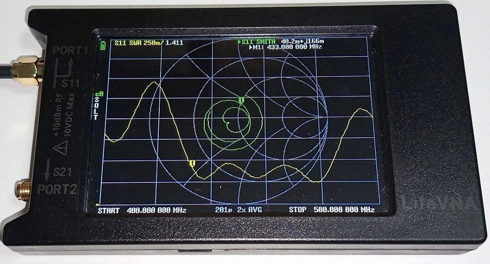 420-490 МГц антенна дипольная 5dBi, до 50W, SMA-male коннектор Днепр - изображение 11