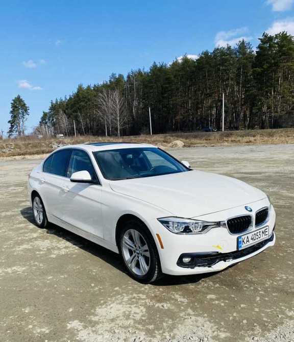 продажа BMW 330, 16000 $ Ірпінь - зображення 2