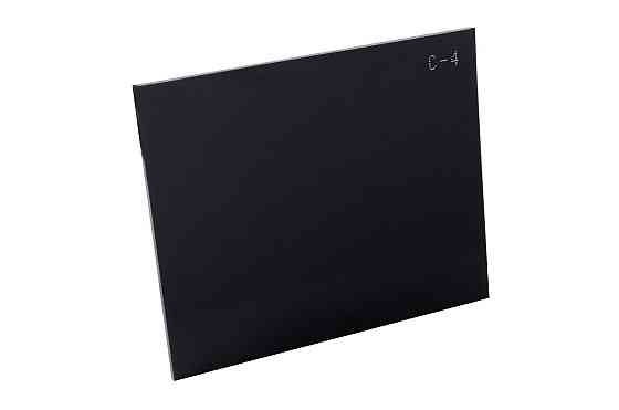 Светофильтр MASTERTOOL С4 DIN 10 90х110 мм 81-0063 Харків