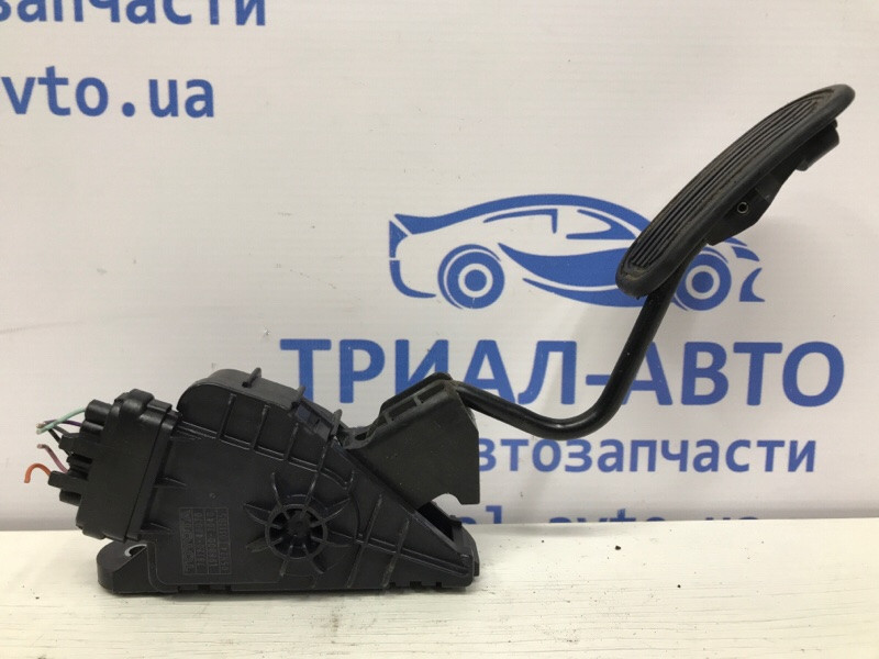 Педаль газа Lexus RX 350 XU30 3.5 БЕНЗИН 2GRFE 2003 (б/у) Київ - зображення 1