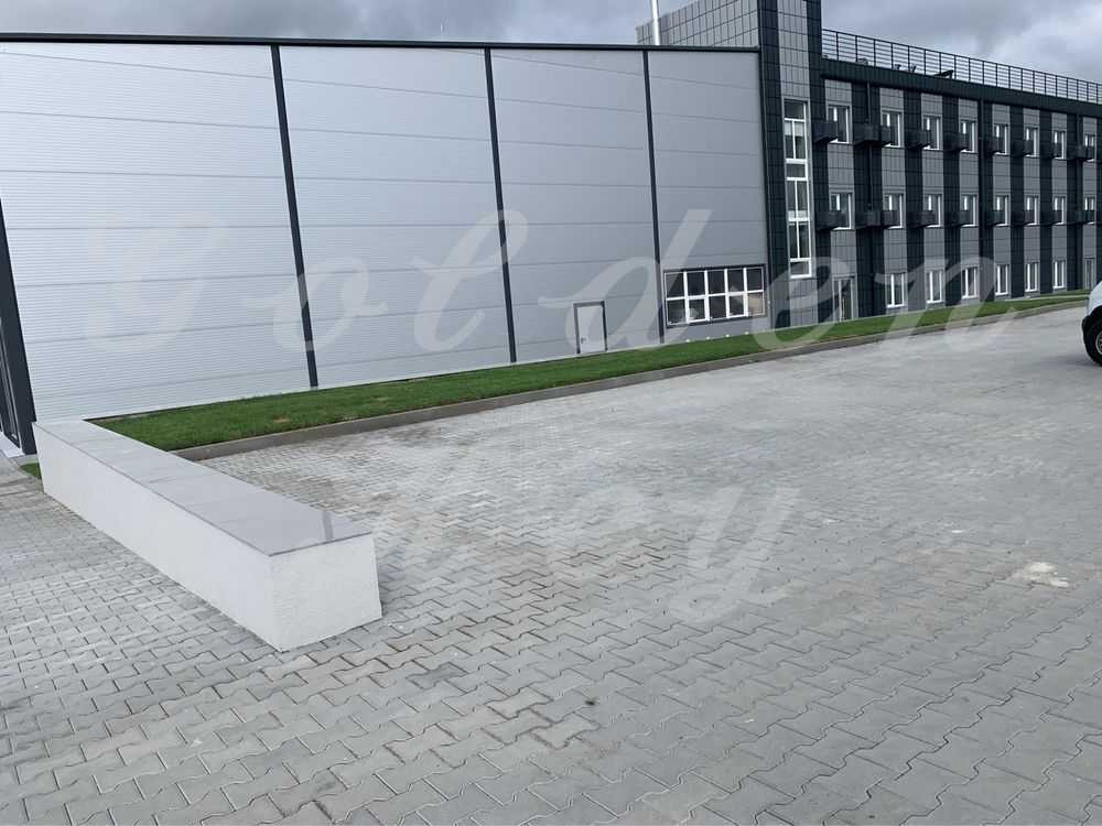 долгосрочная аренда склады Бориспольский, Борисполь, 1180480 грн./мес. Борисполь - изображение 6