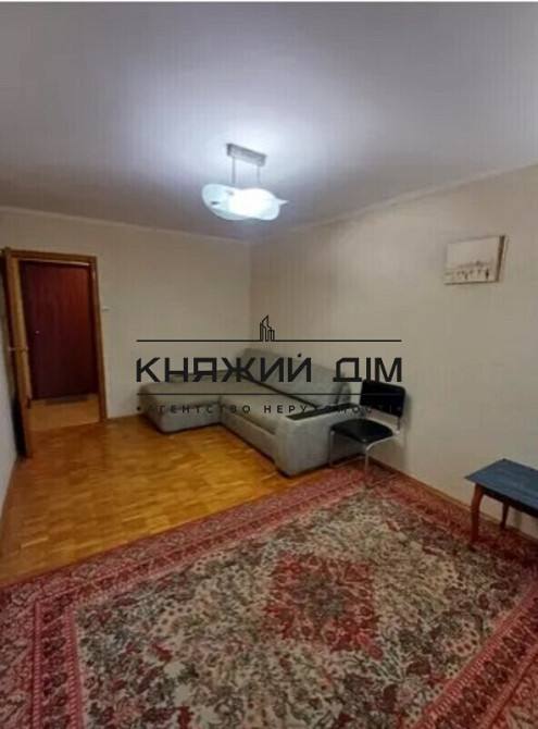 ОРЕНДА 1 к. кв. м. Героїв Дніпра.просп Володимира Івасюка 49В код 11161187 Київ - зображення 12