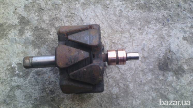 Якорь генератора 0655194 55a ас Delco Gm Afi Вінниця - зображення 3