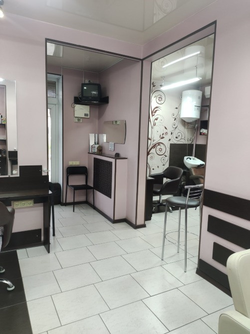 Пропоную купити салон краси в м. Тернівка, цент міста. Дніпро - зображення 2