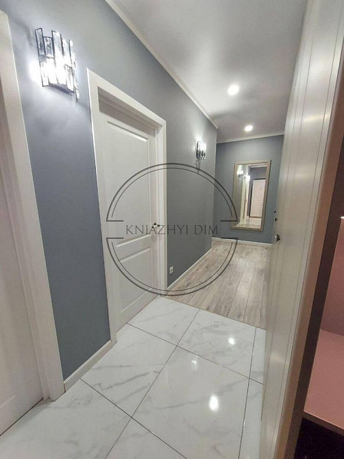 Продаж 3 кімнатної квартири по вул. Регенераторна 4 ЖК Комфорт Таун 21146168 Киев - изображение 2