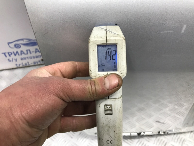 Крышка багажника Chevrolet Captiva 2011-2018 95240538 (Арт. 46877) Киев - изображение 5