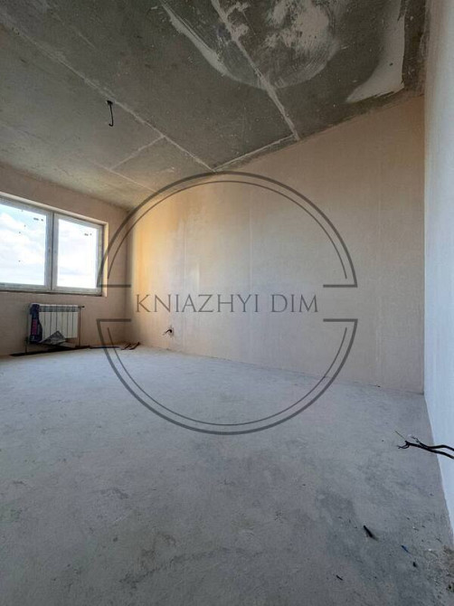 єОселя!!! Продаж 1-но к. квартири в ЖК Міністерський. №21145361 Київ - зображення 8