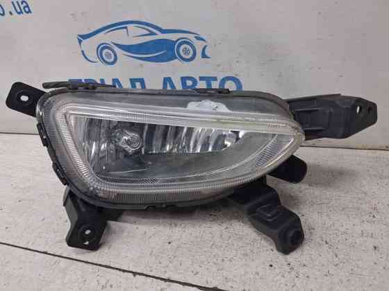 Фара противотуманная левая Hyundai Tucson 2015-2021  (Арт. 83970) Киев
