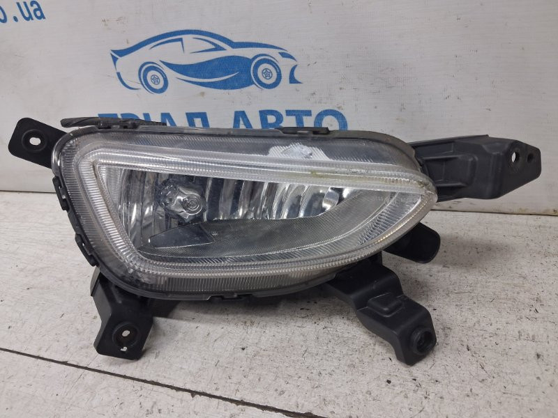 Фара противотуманная левая Hyundai Tucson 2015-2021  (Арт. 83970) Київ - зображення 1