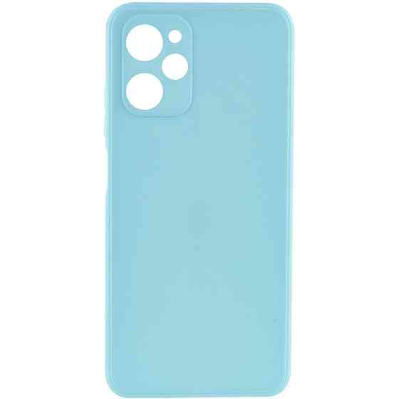 Силиконовый чехол Candy Full Camera для Xiaomi Poco X5 Pro 5G Херсон