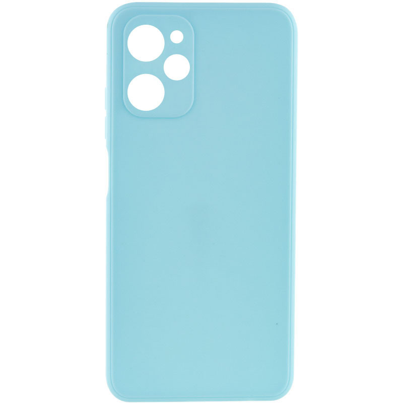 Силиконовый чехол Candy Full Camera для Xiaomi Poco X5 Pro 5G Херсон - зображення 4