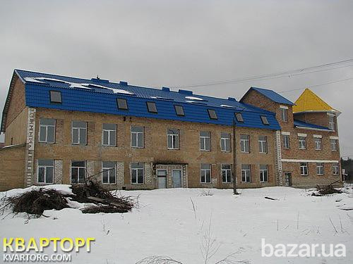 ПРОДАМ ЗДАНИЕ КЛИНИКИ с ЗАЗИМЬЕ!! Киев - изображение 2