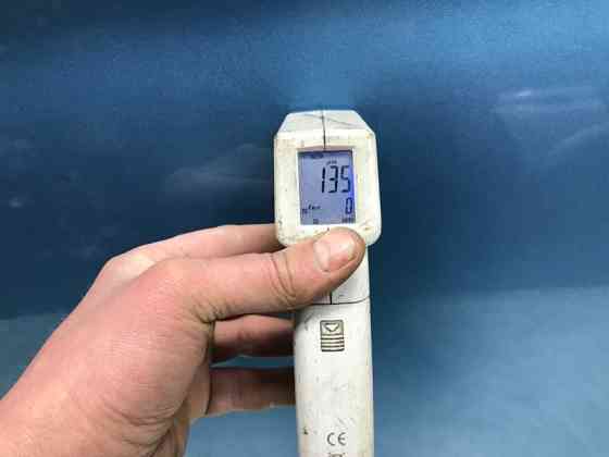 Дверь задняя левая Mitsubishi ASX 2010- 5730A977 (Арт. 47678) Киев