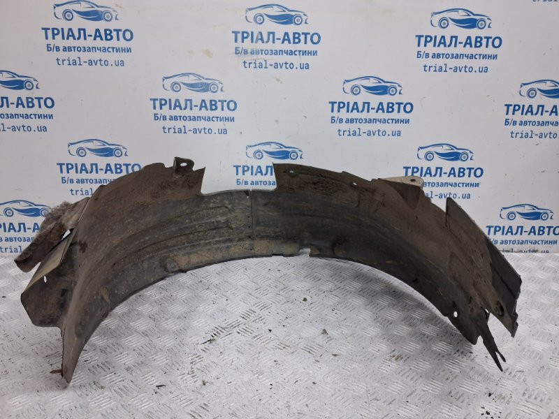 Подкрылок передний левый Hyundai IX35 2009-2015 868112Y500 (Арт. 77490) Київ - зображення 5