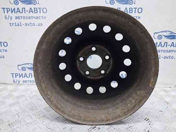 Диск штампованный Hyundai I30 FD 1.6 DIESEL D4FB 2007 (б/у) Київ