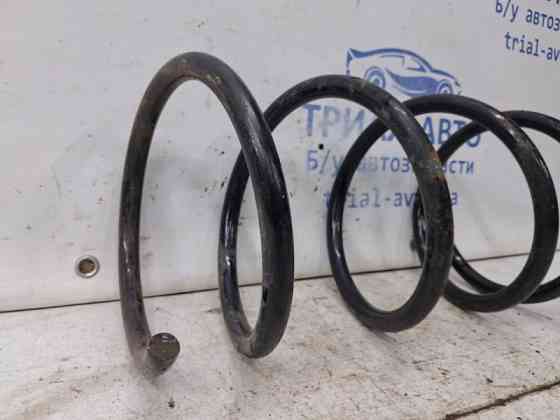 Пружина передняя Mitsubishi ASX GA 1.8 DIESEL 4N13 2010 (б/у) Київ