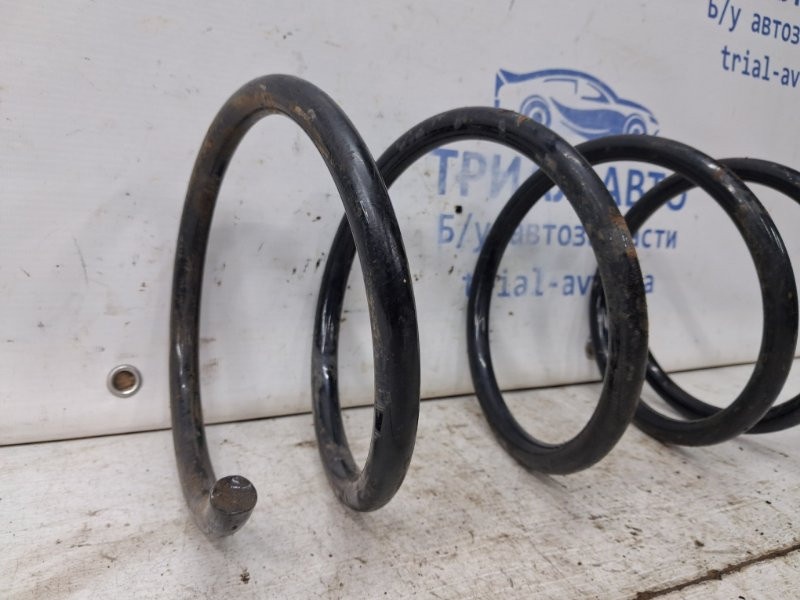 Пружина передняя Mitsubishi ASX 2010- 4040A166 (Арт. 63999) Київ - зображення 2