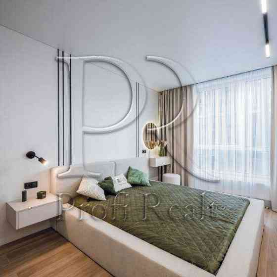 продажа 1-к квартира Киев, Подольский, 123800 $ Київ