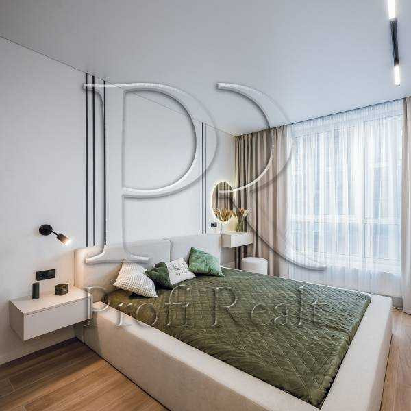 продажа 1-к квартира Киев, Подольский, 123800 $ Київ - зображення 2