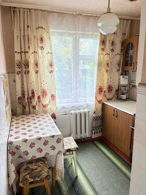 продажа 2-к квартира Белоцерковский, Белая Церковь, 43000 $ Белая Церковь - изображение 3