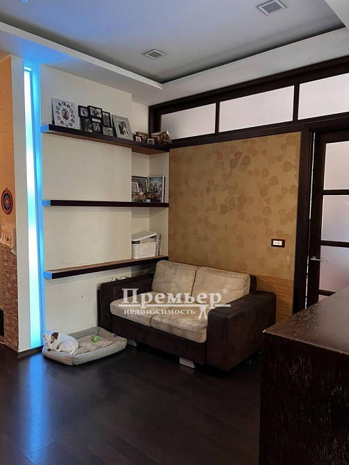 У продажу 1-кімнатна квартира в Приморському районі Одесса - изображение 2