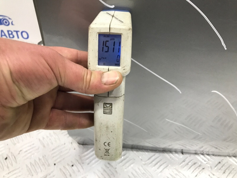 Дверь задняя левая Subaru Outback 2009-2015 60409AJ1109P (Арт. 56346) Киев - изображение 7