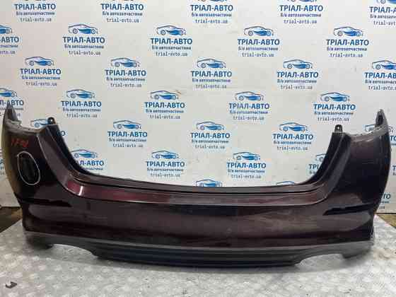 Бампер задний Kia Optima 2010-2016 866104C510 (Арт. 71874) Київ