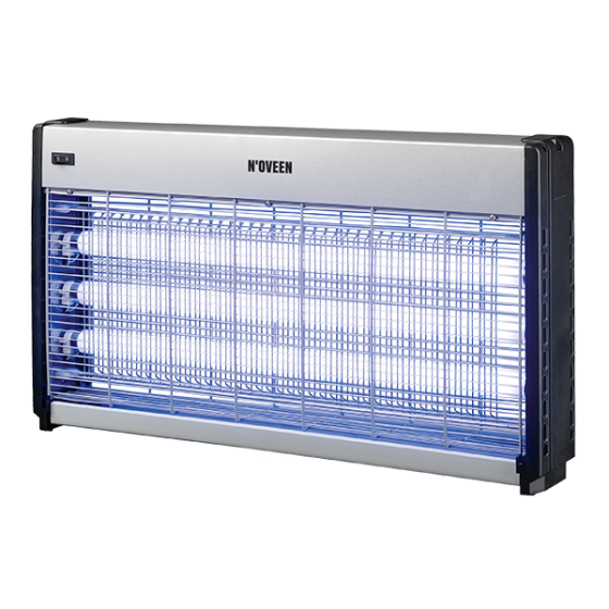 Уничтожитель насекомых Noveen IKN-60 (200 кв. м.) Одесса
