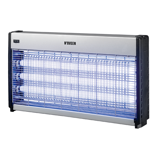 Уничтожитель насекомых Noveen IKN-60 (200 кв. м.) Одесса - изображение 1