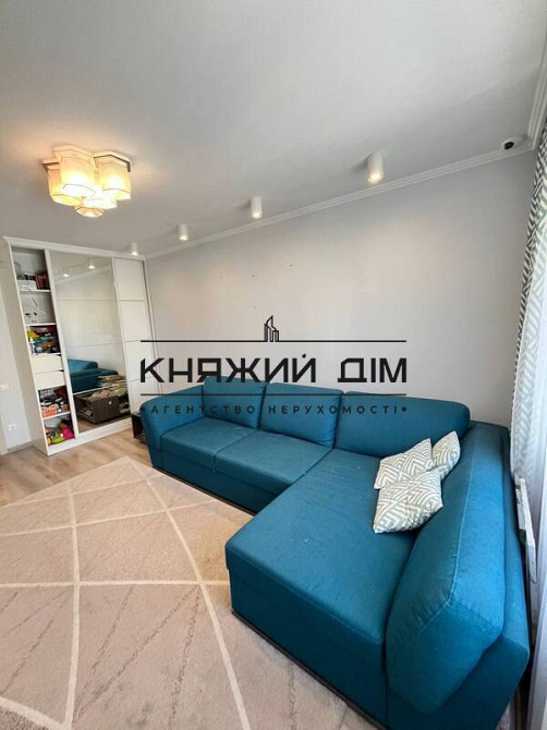 Оренда 3-кімнатна квартира Софії Русової вул. 3А  м. Осокорки10 хв. №11203544 Київ - зображення 7