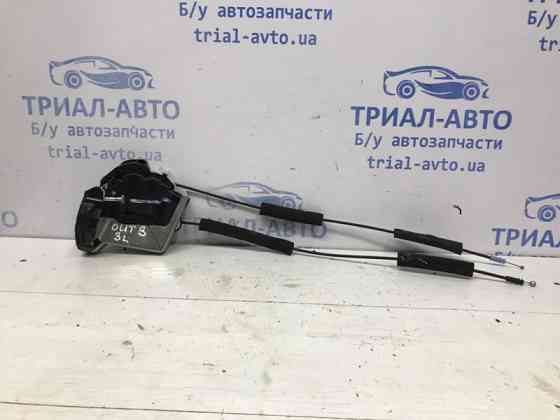 Замок двери задний левый Subaru Outback 2014-2021 61035AL210 (Арт. 54023) Киев