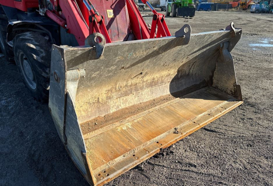 2015 JCB 3CX екскаватори-навантажувачі Івано-Франківськ - зображення 9