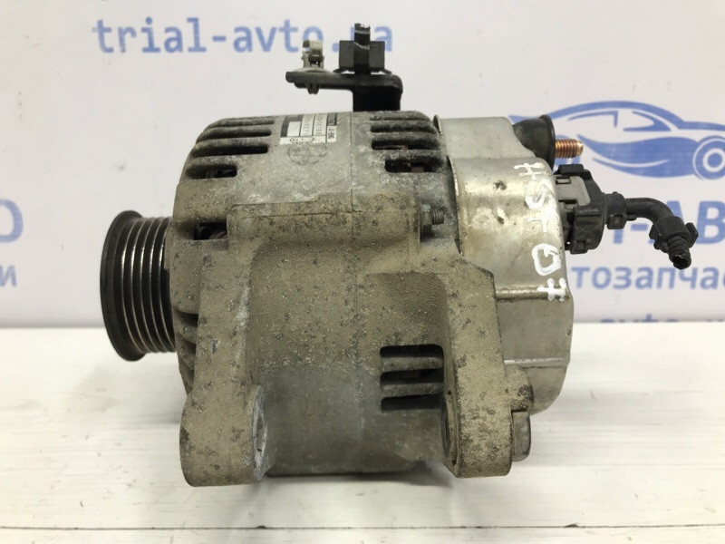 Генератор Hyundai Santa fe 2005-2012 373003E100 (Арт. 52412) Київ - зображення 1