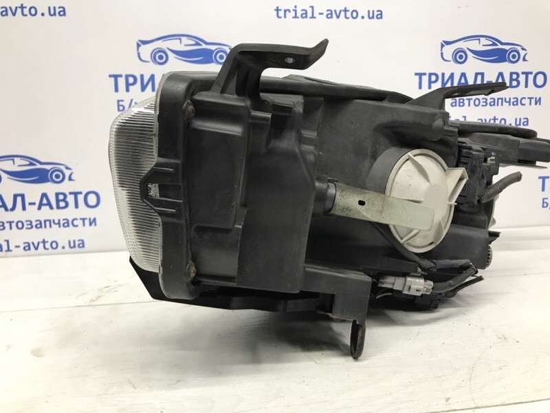 Фара правая галоген Infiniti Q50 V37 2.2 DIESEL OM651 2013 (б/у) Киев - изображение 8