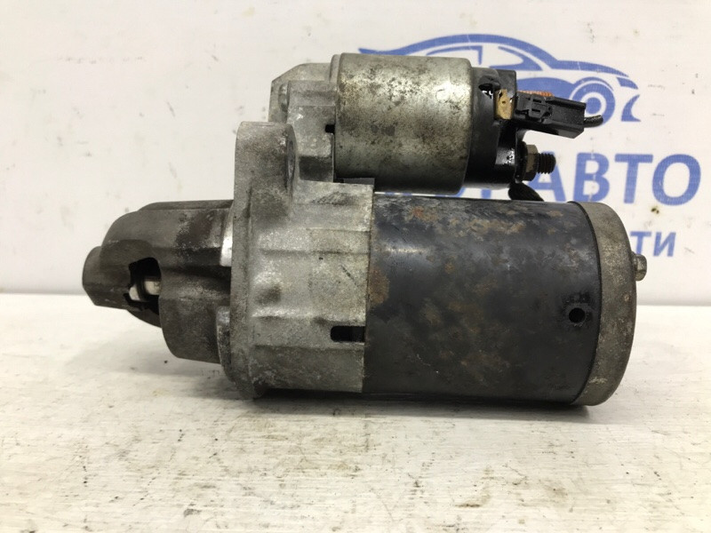 Стартер Suzuki Grand Vitara JT 2.4 БЕНЗИН J24B 2005 (б/у) Київ - зображення 4