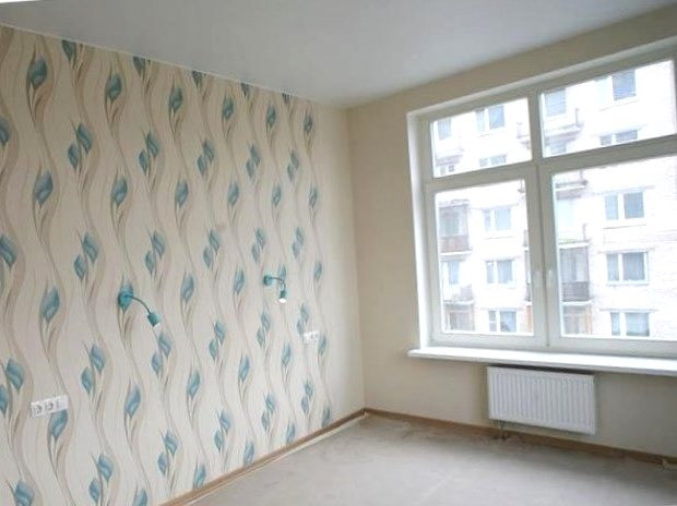 Поклейка обоев Киев качественно недорого Киев - изображение 1