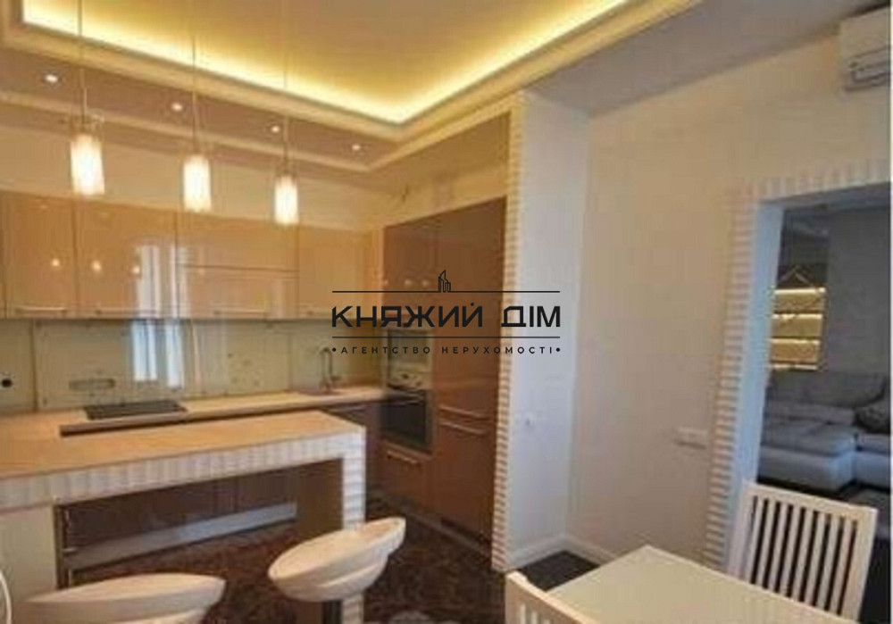 ОРЕНДА 2-кімн.кв.-студіо в ЖК Престиж Холл.Код код 1157137 Київ - зображення 8