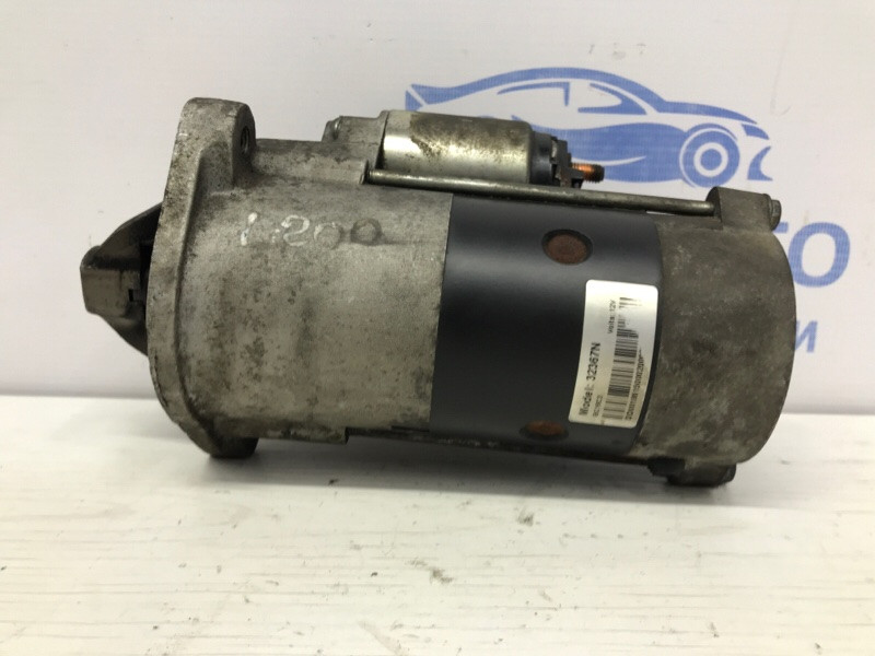 Стартер Mitsubishi L200 2006-2015 1810A053 (Арт. 52679) Київ - зображення 4