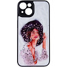 TPU+PC чехол Prisma Ladies для Apple iPhone 14 (6.1") Херсон