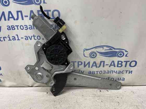 Стеклоподъемник задний правый Hyundai Getz 2002-2011 834041C010 (Арт. 81091) Киев